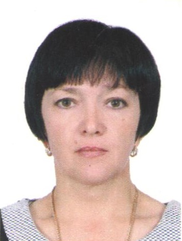 Орманбаева Сания Зейнуллиновна.